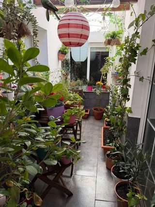 Casa adosada en venta en Cehegín