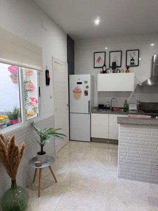 Casa adosada en venta en Cehegín