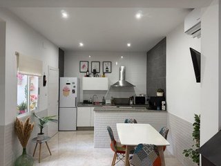 Casa adosada en venta en Cehegín