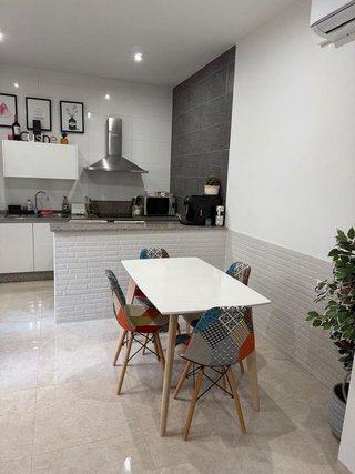 Casa adosada en venta en Cehegín