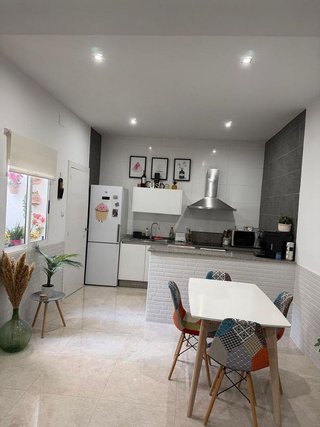 Casa adosada en venta en Cehegín