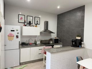 Casa adosada en venta en Cehegín