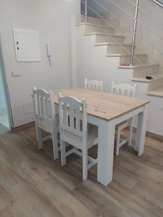 Chalet en venta en Zona Casco Antiguo en Navalcarnero