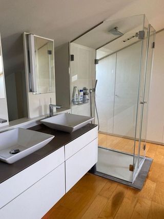 Casa adosada en venta en Juan Carlos I en Murcia