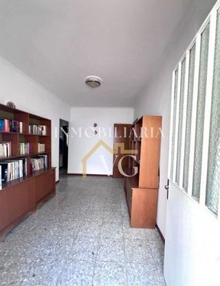 Chalet en venta en Guillena