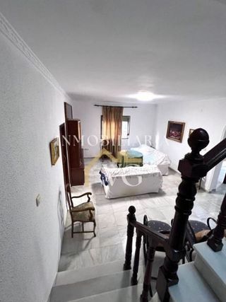 Chalet en venta en Guillena