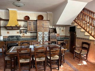 Casa en venta en Centro en Vélez-Málaga