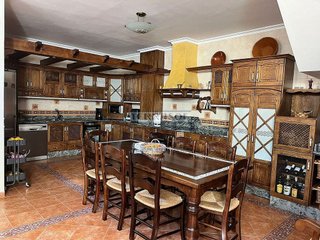 Casa en venta en Centro en Vélez-Málaga