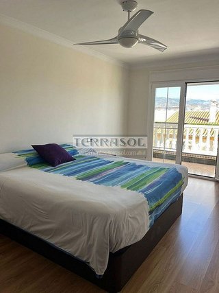 Casa en venta en Centro en Vélez-Málaga