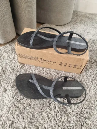 Sandalias Ipanema Class Wish Mujer Talla 39