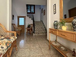Casa adosada en venta en Dúrcal