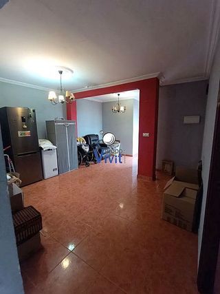 Casa en venta en Oromana en Alcalá de Guadaira