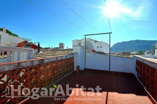 Chalet en venta en Centro en Alicante