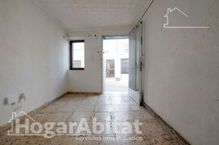 Chalet en venta en Centro en Alicante