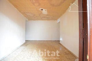 Chalet en venta en Centro en Alicante