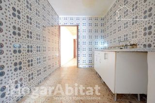 Chalet en venta en Centro en Alicante