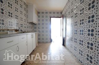 Chalet en venta en Centro en Alicante