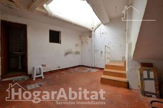 Chalet en venta en Centro en Alicante