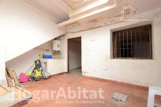 Chalet en venta en Centro en Alicante