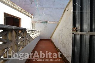 Chalet en venta en Centro en Alicante