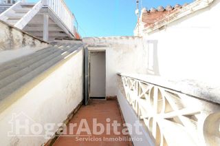 Chalet en venta en Centro en Alicante