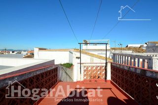 Chalet en venta en Centro en Alicante