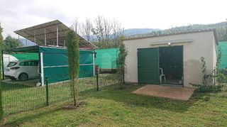 Casa adosada en venta en Plasencia