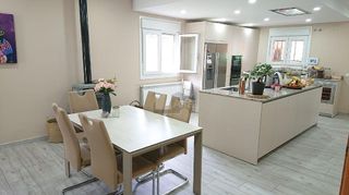 Casa adosada en venta en Plasencia