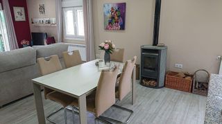 Casa adosada en venta en Plasencia