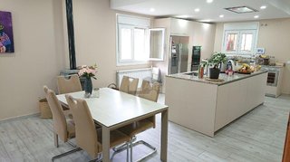 Casa adosada en venta en Plasencia
