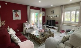 Casa adosada en venta en Plasencia