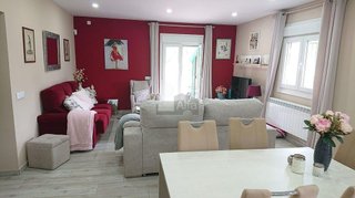 Casa adosada en venta en Plasencia