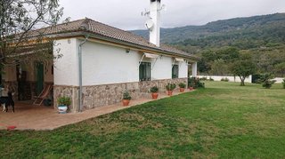 Casa adosada en venta en Plasencia