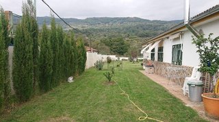 Casa adosada en venta en Plasencia
