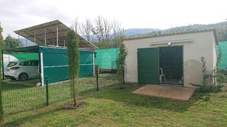 Casa adosada en venta en Plasencia