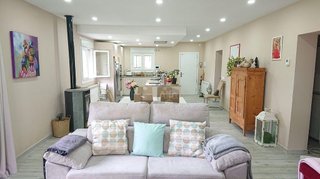 Casa adosada en venta en Plasencia