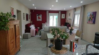 Casa adosada en venta en Plasencia