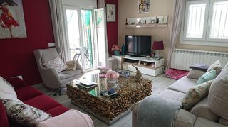 Casa adosada en venta en Plasencia