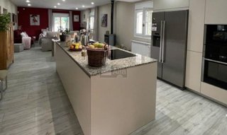Casa adosada en venta en Plasencia