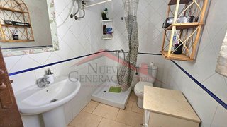 Chalet en venta en Conil en Conil de la Frontera