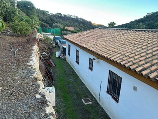 Chalet en venta en Zona Norte en Estepona