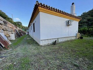 Chalet en venta en Zona Norte en Estepona