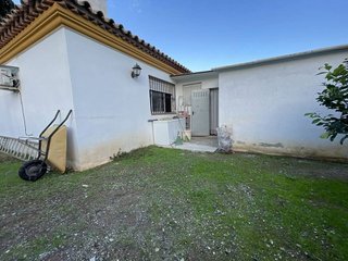 Chalet en venta en Zona Norte en Estepona