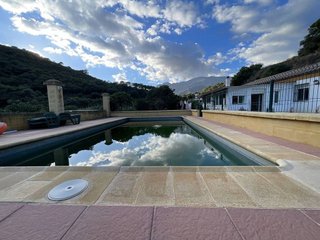 Chalet en venta en Zona Norte en Estepona