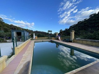 Chalet en venta en Zona Norte en Estepona