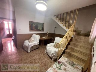 Chalet en venta en Santo Angel en Murcia