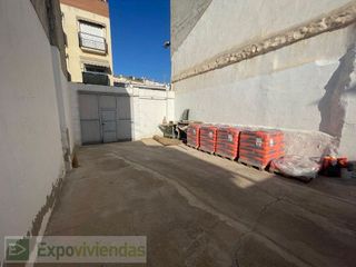 Chalet en venta en Santo Angel en Murcia