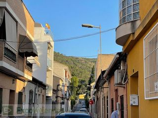 Chalet en venta en Santo Angel en Murcia