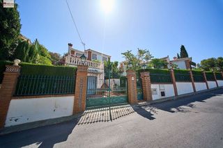 Chalet en venta en Otura