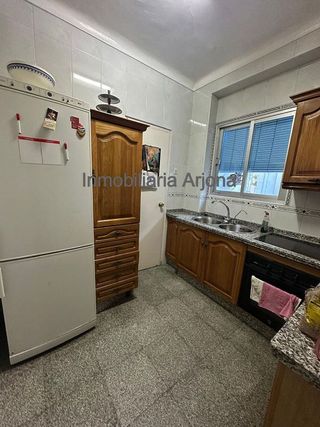 Casa pareada en venta en Lucena